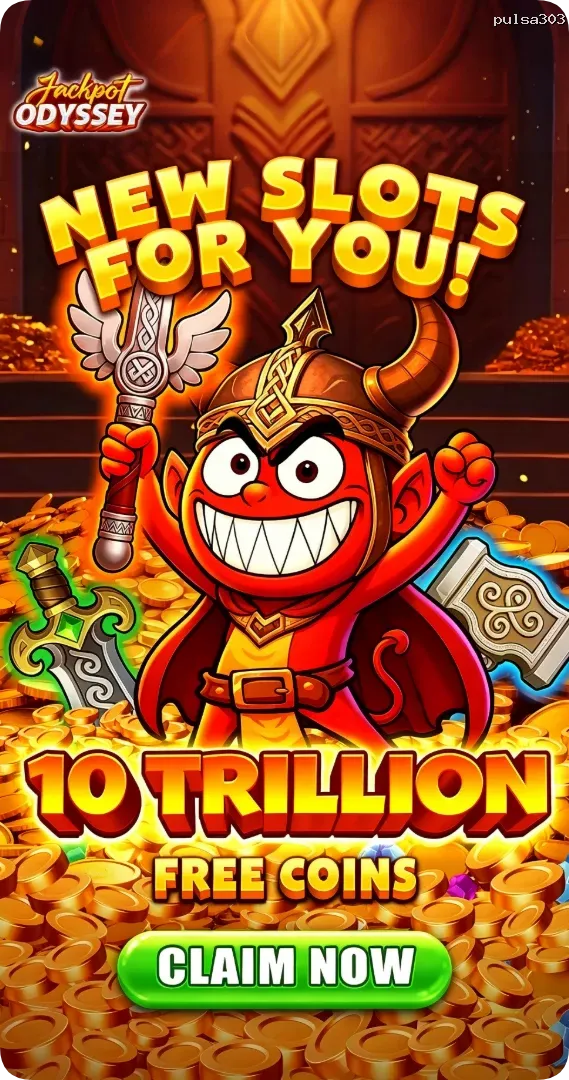pulsa303 APK