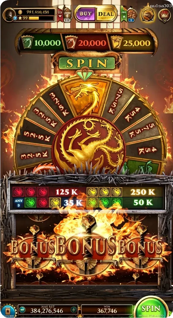 pulsa303 APK